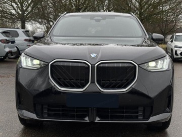 BMW X3 G45 2025 BMW X3 xDrive20d Sport Suv 2.0 (197KM) 2025, zdjęcie 3