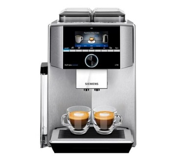 Ekspres Siemens EQ.9 plus TI9573X7RW