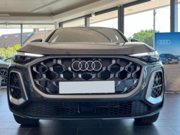 Audi 2025 AUDI Q5 TFSI quattro S line Sportback Suv 2.0 (204KM) 2025, zdjęcie 2