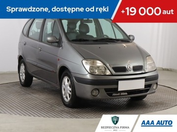 Renault Scenic I 2002