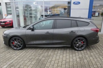 Ford Focus IV Kombi ST Facelifting 2.3 EcoBoost 280KM 2025 Ford Focus 2.3 280KM Pakiet Winter Pakiet Driver Assistance Kolo zapaso, zdjęcie 2