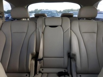 Audi Q7 II 2019 Audi Q7 2019 AUDI Q7 PREMIUM, silnik benzynowy 2.0 L 2.0 Benzyna 248KM, zdjęcie 10