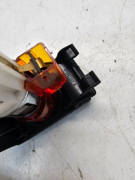 HNÍZDO ZAPALOVAČE AUDI A3 8P FACELIFT 8P0863387A