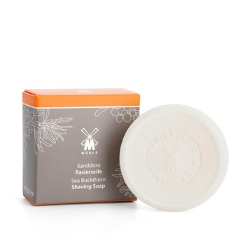 Muhle mydło do golenia Sea Buckthorn 65 g