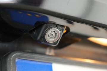 Mitsubishi Outlander III SUV Facelifting 2017 2.0 150KM 2017 Mitsubishi Outlander 2.0, Salon Polska, Klima, zdjęcie 12