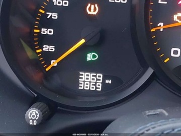 Porsche 2023 Porsche 718 Cayman GT4 RS 2023 4.0 Benzyna 493KM, zdjęcie 11