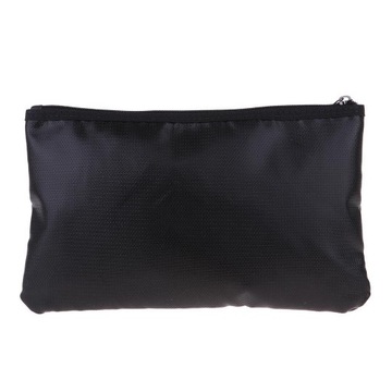 Profesjonalna, ognioodporna, ognioodporna teczka na dokumenty Koperta M 29x20cm