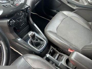 Ford Ecosport II SUV 1.0 Ecoboost 125KM 2016 Ford EcoSport 1.0 EcoBoost TREND 125KM 2016r, zdjęcie 15