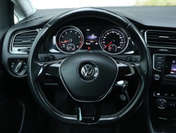 Volkswagen Golf VII Hatchback 3d 1.2 TSI 105KM 2014 VW Golf 1.2 TSI, Klima, Klimatronic, Tempomat, zdjęcie 17