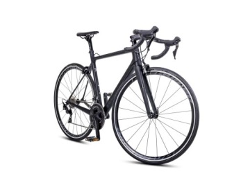 28490342-A - Велосипед 49 S ROMET Hurricane CRD черно-графитовый