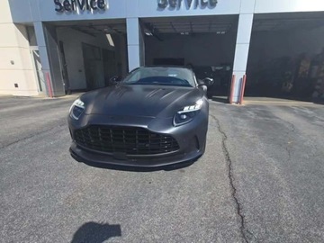 Aston Martin 2024 Aston Martin DB12 Base 2024 4.0l 4.0 Benzyna 671KM, zdjęcie 1
