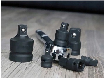 НАБОР ДЛЯ СНИЖЕНИЯ УДАРНОГО ВОЗДЕЙСТВИЯ 6 ЭЛЕМЕНТОВ