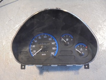 Liczniki, zegary Daewoo Matiz I 96323444