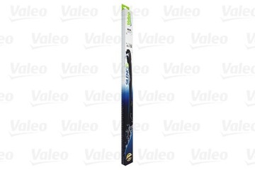 ПЕРЕДНИЕ ДВОРНИКИ VALEO SILENCIO ДЛЯ FORD B-MAX VALEO