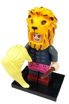 LEGO Harry Potter Luna Lovegood colhp2-5