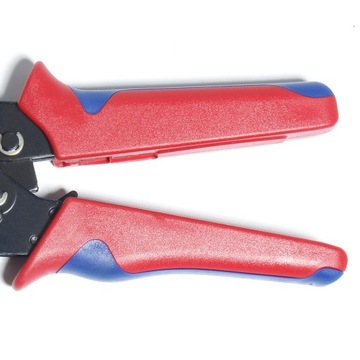 ПРЕСС-ПРЕСС-МАШИНА ДЛЯ РАЗЪЕМОВ НЕИЗОЛИРОВАННЫХ КАБЕЛЕЙ