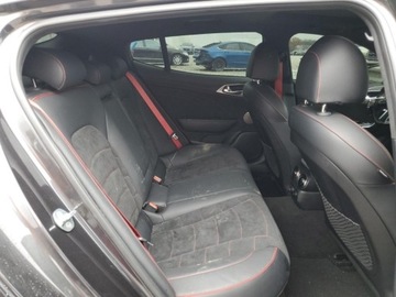 Kia Stinger 2023 Kia Stinger Gt2 2023 3.3l 3.3 Benzyna 386KM, zdjęcie 10