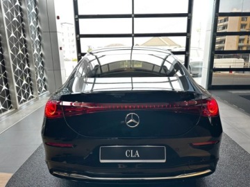 Mercedes CLA C118/X118 2026 MERCEDES-BENZ CLA 200 Progressive Sedan 1.5 163KM 2026, zdjęcie 1