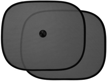 ZASŁONKI PRZECIWSŁONECZNE DO SAMOCHODU OSŁONKI