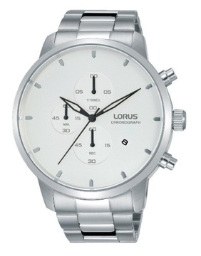 Zegarek Lorus Chronograph VD57-X123