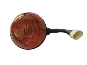 KIERUNKOWSKAZ LAMPA MAN TGA TGL TGM BLOTNIKA