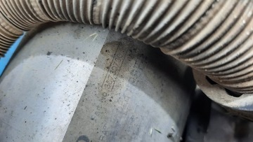 WEBASTO ДОПОЛНИТЕЛЬНЫЙ ОБОГРЕВАТЕЛЬ VOLVO XC90 2.4 D5 30730700