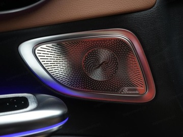 Mercedes CLE Coupe 2.0 300 258KM 2025 MERCEDES-BENZ CLE 300 4-Matic AMG Line 2.0 258KM, zdjęcie 10