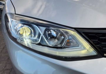 Nissan Pulsar 1.2 DIG-T 115KM 2016 Nissan Pulsar Swiezo sprowadzony Zarejestrowany Ubezpieczony. 1.2 115KM, zdjęcie 8