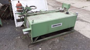 Гидравлические станции, 2500 злотых + НДС /2, 3, 4, 5/