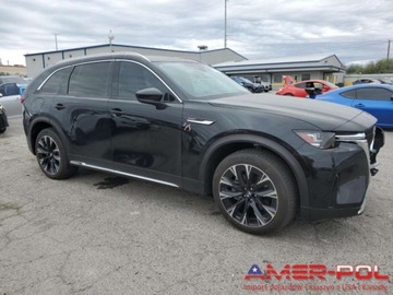 Mazda 2024 Mazda CX-90 _PREMIUM_4x4_2.5 L_Hybryda_2024r_7 osobowa_2 595 KM 2.5 Hybryda, zdjęcie 1
