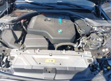 BMW Seria 3 G20-G21 2021 BMW Seria 3 2021, 2.0L, PLUG-IN HYBRID, od ubezpieczalni 2.0 Hybryda 280KM, zdjęcie 13