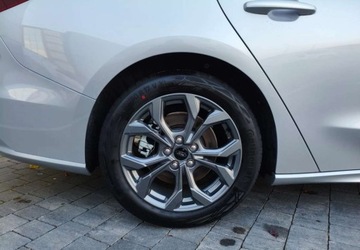 Ford Focus IV 2025 Ford Focus Ford Focus 1.0 EcoBoost mHEV ST-Line X Hybryda 155KM, zdjęcie 7