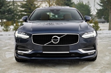 Volvo S90 II Sedan 2.0 D5 235KM 2020 D5 __235KM__AWD 4X4__BOGATE WYPOSAŻENIE, zdjęcie 5