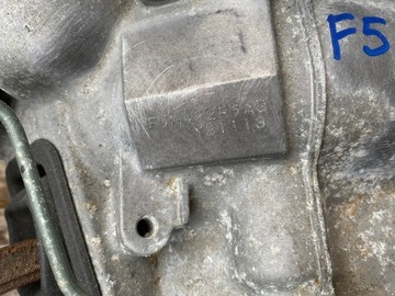 MITSUBISHI LANCER 7 VII 1.6 SKŘÍŇ ŘAZENÍ F5M4