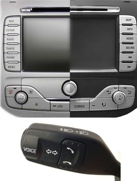 FORD TRAVELPILOT NX BT КОМПЛЕКТ HANDS-FREE