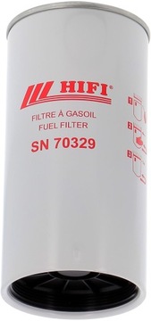 JOHN DEERE Filtr paliwa RE532952 RE539465