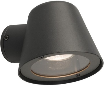 NOWODVORSKI LAMPA KINKIET OGRODOWY ZEWNETRZYNY ELEWACYJNY 9555 SOUL