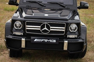 АККУМУЛЯТОР АВТОМОБИЛЯ MERCEDES G63 AMG 2x45W, ОТКРЫВАЕТСЯ