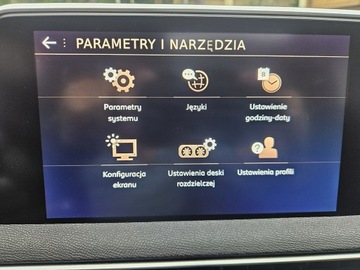 Peugeot 3008 II 2020 Peugeot 3008 GT-LINE, Panorama, Radar, Bliss,, zdjęcie 30