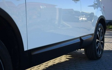 Nissan Qashqai I Crossover 2.0 140KM 2011 Nissan Qashqai 2.0B 4x4 Navi Kamera 2 KPL KOL Oryginal lakier Sprowadzony, zdjęcie 15
