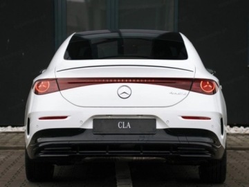 Mercedes CLA C118/X118 2025 MERCEDES-BENZ CLA 200 4-Matic AMG Line 1.5 (163KM) 2025, zdjęcie 5