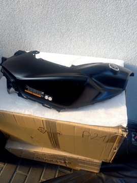 Yamaha mt07 2021 owiewka bok boczek osłona lewa