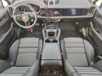 Porsche Cayenne III 2025 Porsche Cayenne GTS Coupe 2025 4.0 Benzyna 453KM, zdjęcie 8