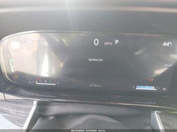 Jeep Wagoneer II 2022 Jeep Wagoneer Series III 2022 5.7 Benzyna 392KM, zdjęcie 11