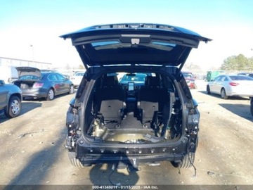 Ford Explorer VI 2023 Ford Explorer 2023 Ford Explorer ST 4WD 3.0 Benzyna 400KM, zdjęcie 17