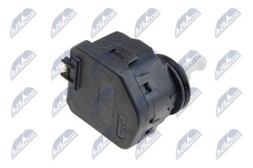 MOTOREK REGULACE POLOHY SVĚTLOMET NTY ECX-AU-005
