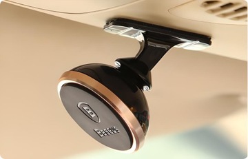 АВТОМОБИЛЬНЫЙ ДЕРЖАТЕЛЬ ТЕЛЕФОНА BASEUS МАГНИТНЫЙ ДЛЯ ПАНЕЛИ КОКПИТА