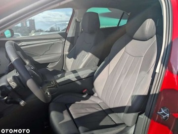 Skoda Superb IV Liftback 2.0 TDI 193KM 2024 Skoda Superb Superb IV 2,0 TDI 193 KM 4x4 autom. DSG, MATRIX, SKORA, PRZEG, zdjęcie 5