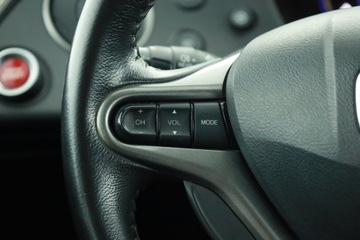 Honda Civic VIII Hatchback 3d 1.8 i-VTEC 140KM 2011 Honda Civic 1.8, Salon Polska, Xenon, Klima, zdjęcie 13