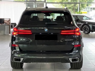 BMW X5 G05 SUV Facelifting 3.0 30d 298KM 2025 BMW X5 xDrive30d Sport Suv 3.0 (298KM) 2025, zdjęcie 2